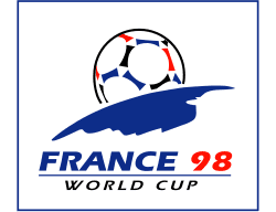 Iran at the 1998 World Cup in France