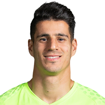Payam Niazmand