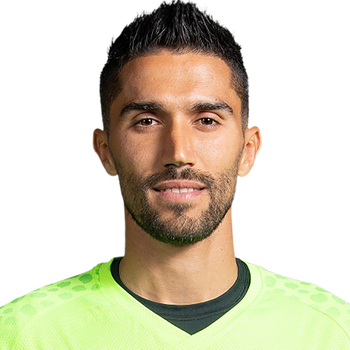 Hossein Hosseini