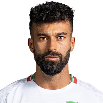 Ramin Rezaeian