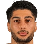 Mohammadmehdi Mohebi