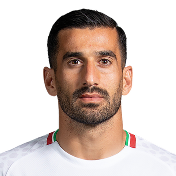 Ehsan Hajsafi