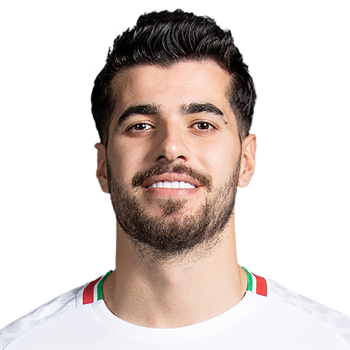 Saeid Ezatolahi
