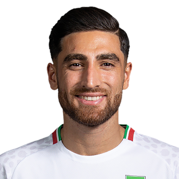 Alireza Jahanbakhsh