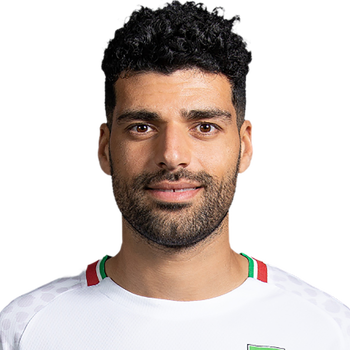 Mehdi Taremi